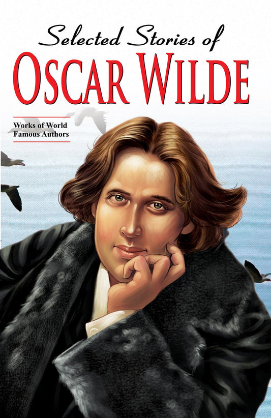 SELECTED STORIES OF OSCAR WILDE
