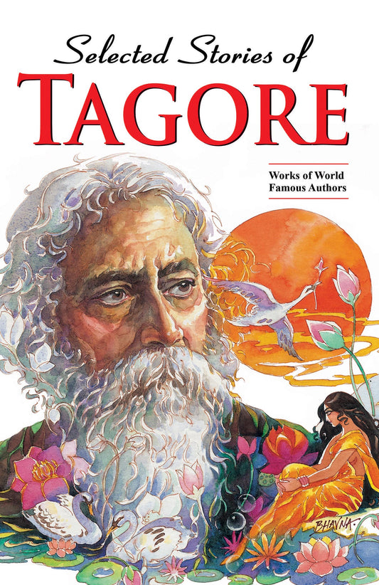 SELECTED STORIES OF TAGORE