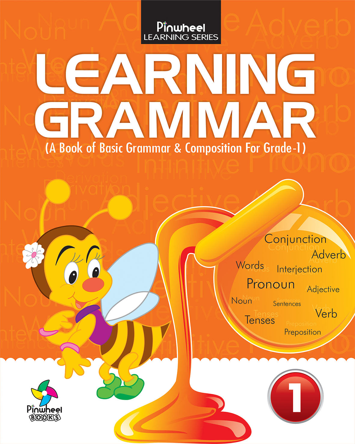 LEARNING GRAMMAR-1