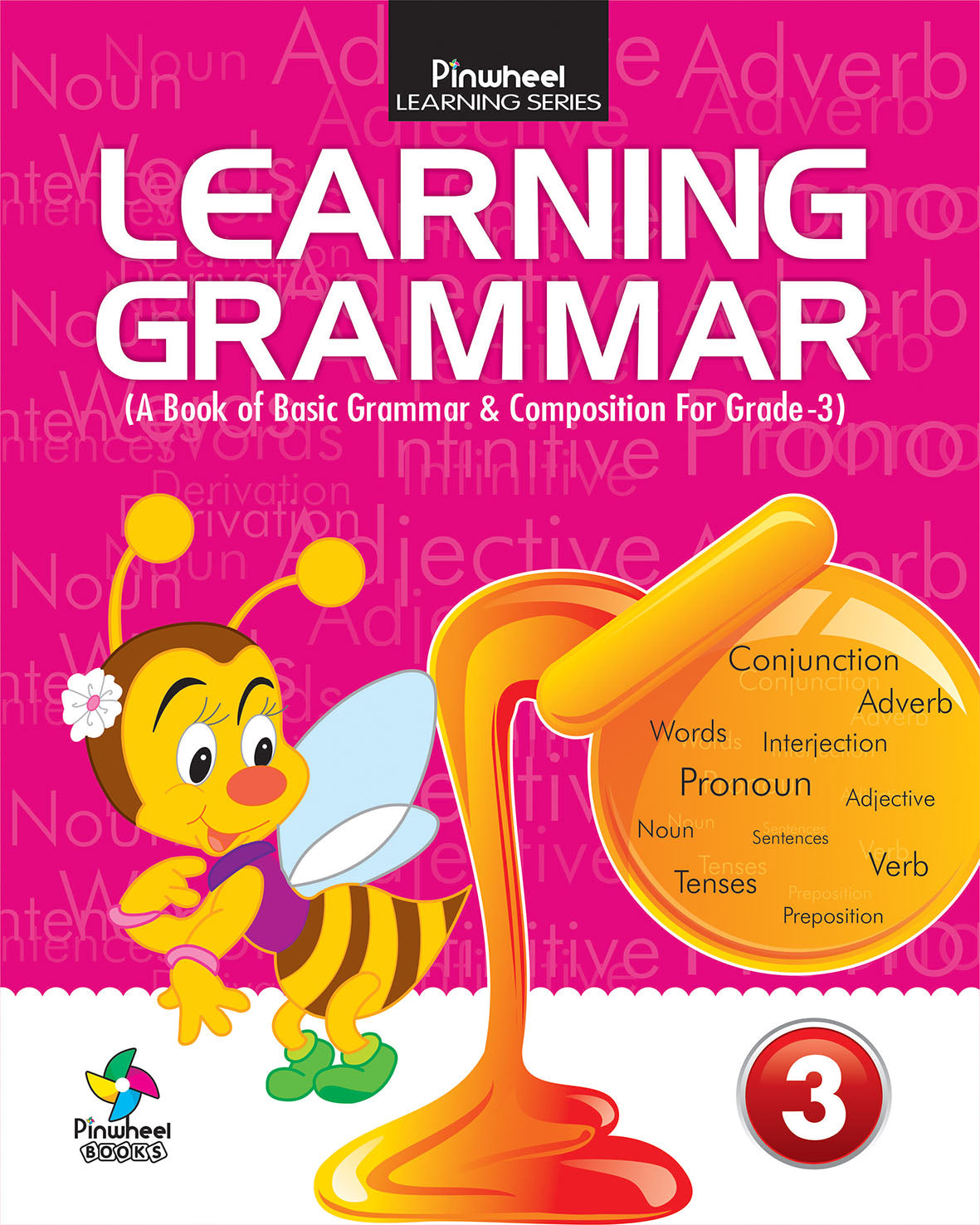 LEARNING GRAMMAR-3