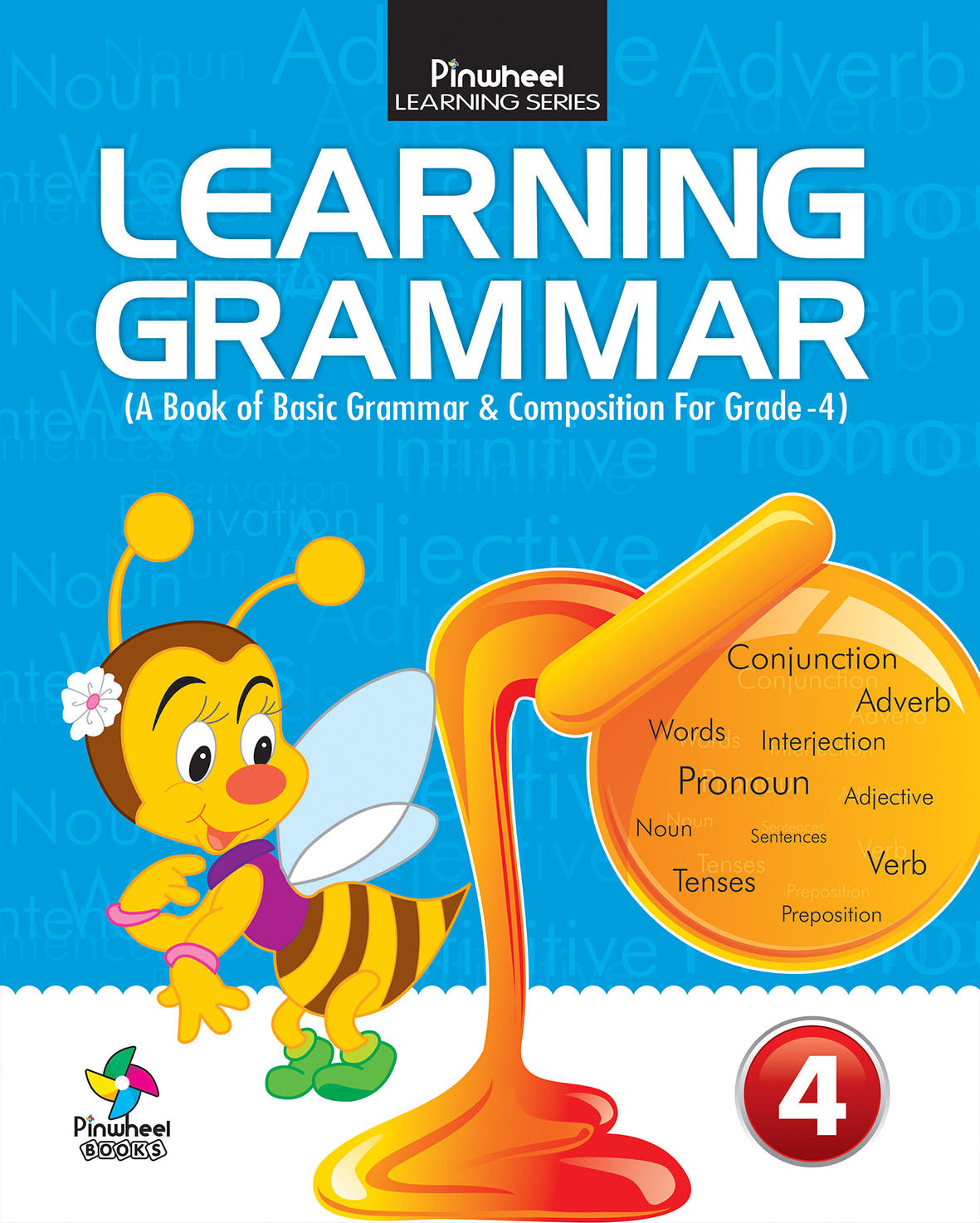 LEARNING GRAMMAR-4