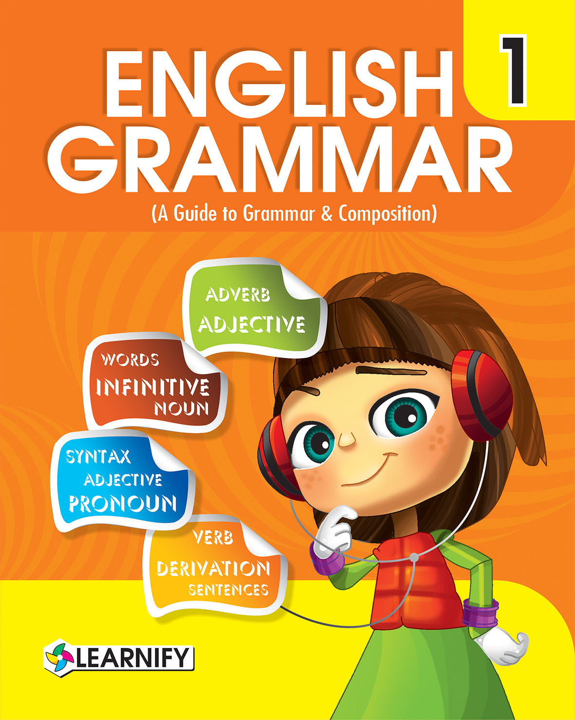 ENGLISH GRAMMAR-1