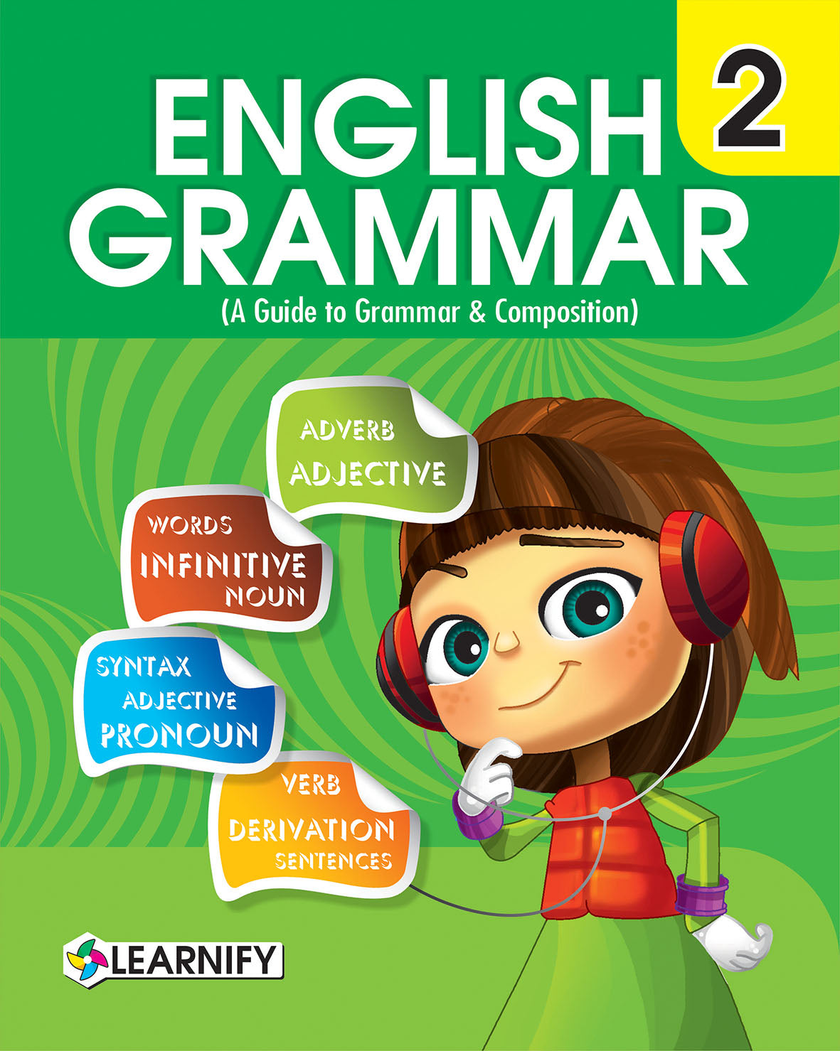 ENGLISH GRAMMAR-2