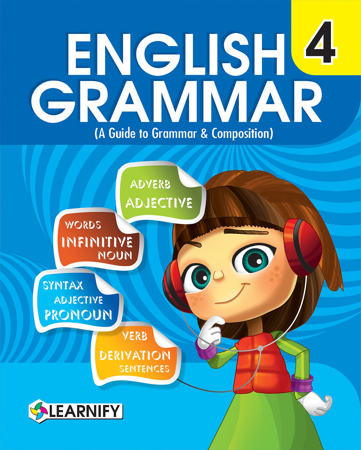 ENGLISH GRAMMAR-4