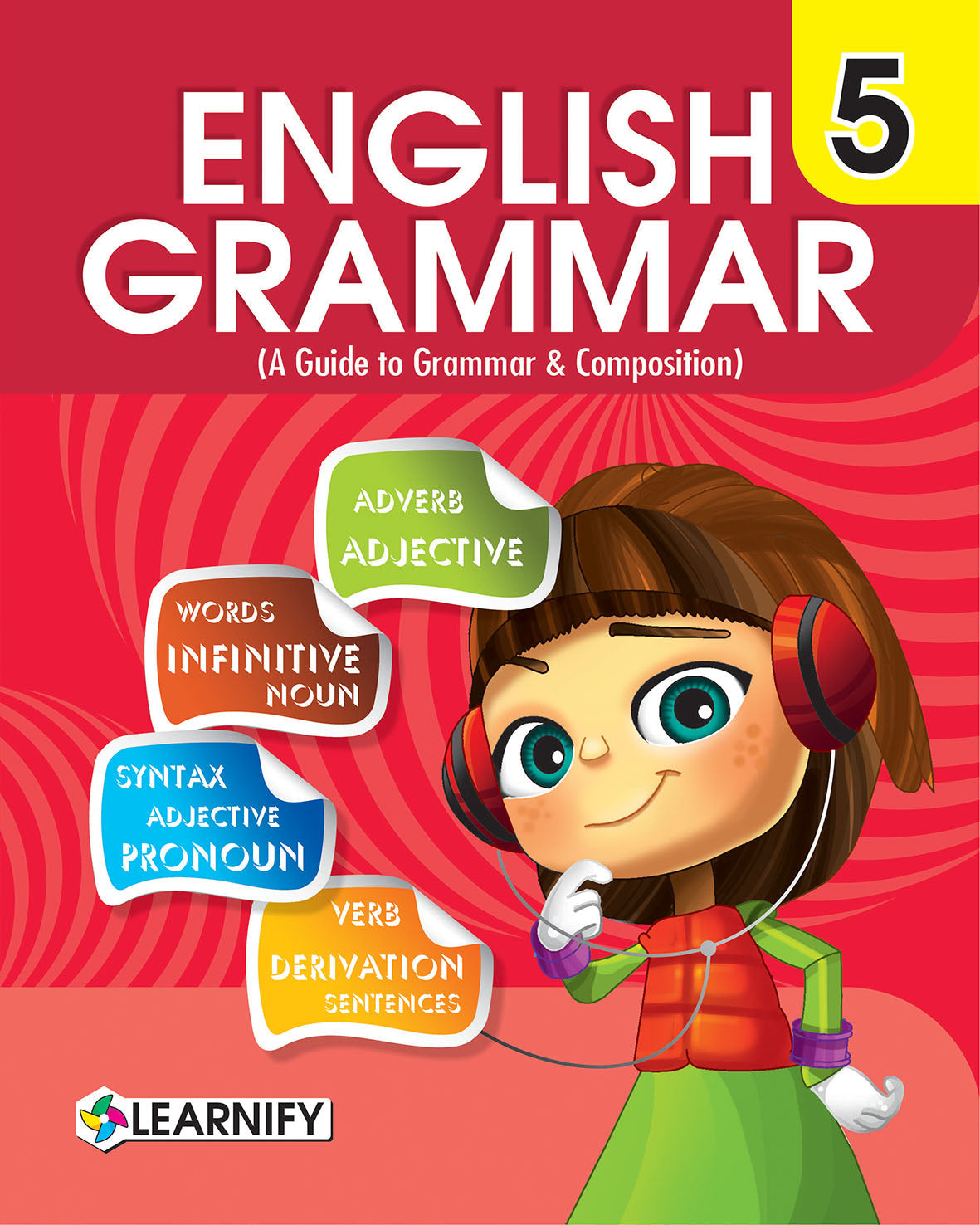 ENGLISH GRAMMAR-5
