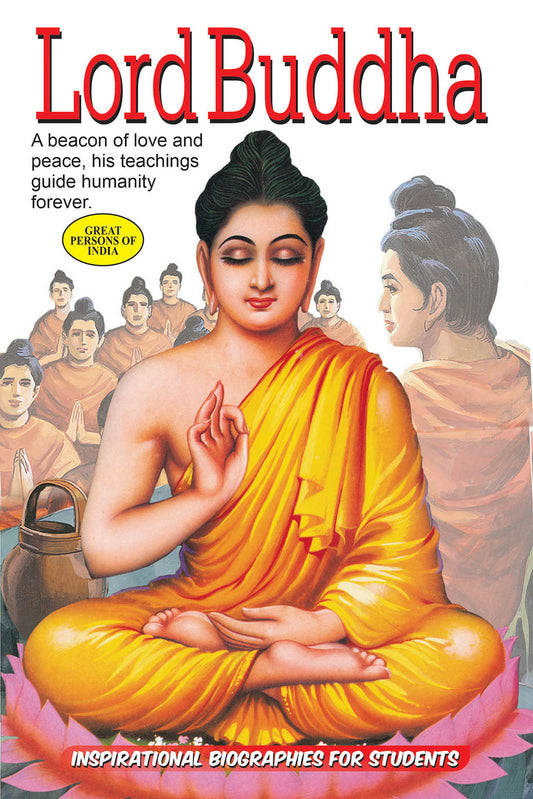 LORD BUDDHA