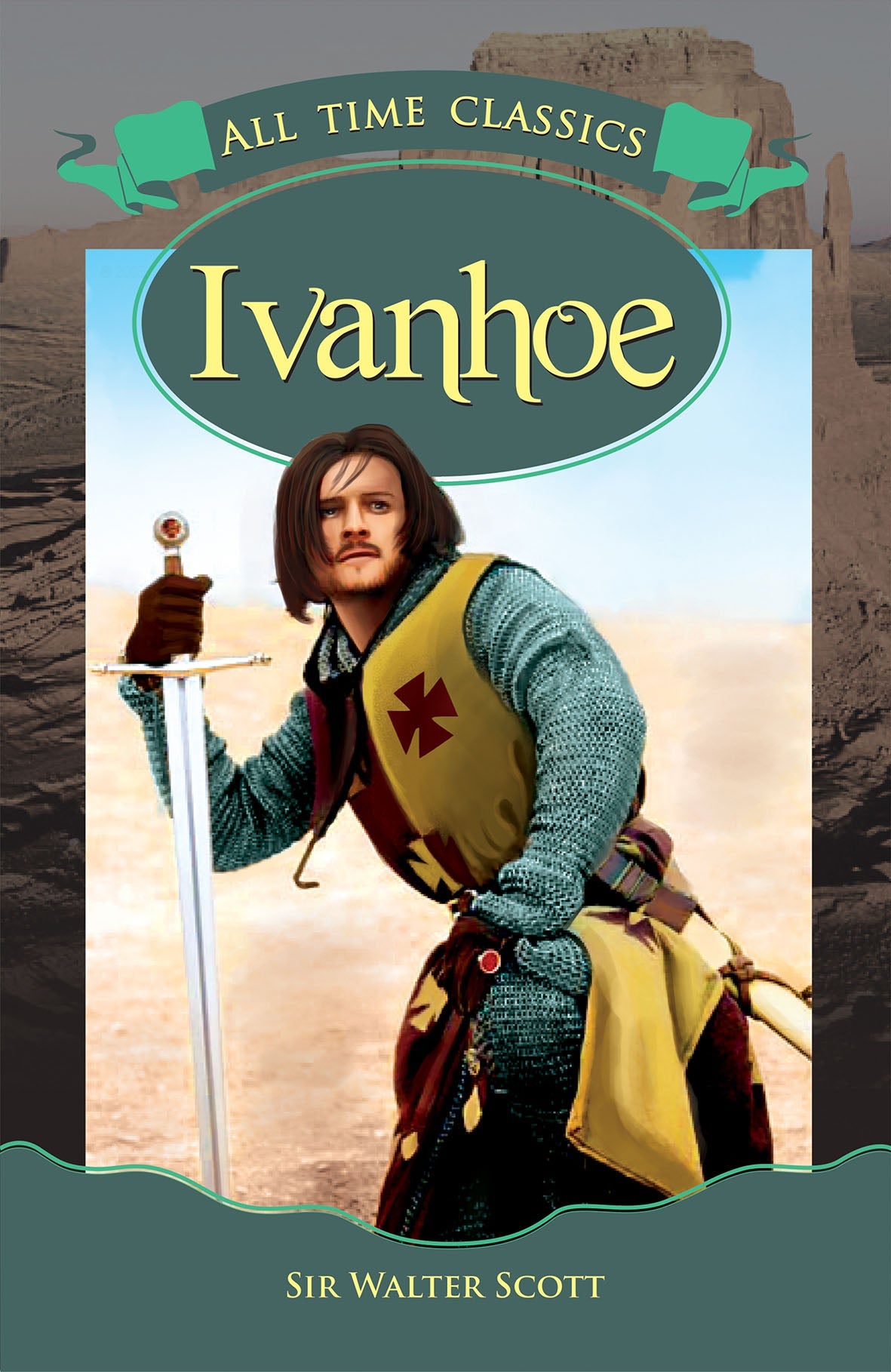 IVANHOE