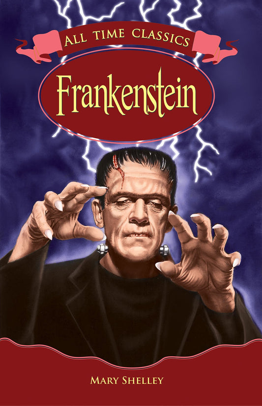 FRANKENSTEIN
