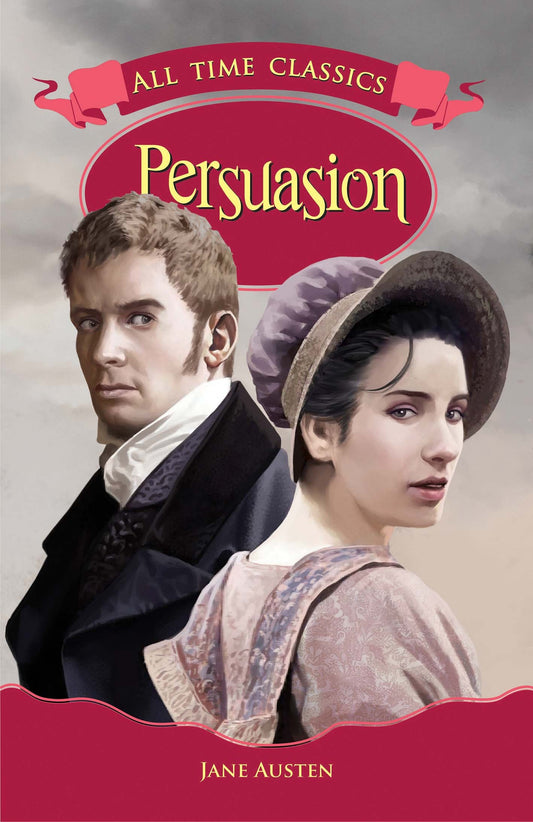 PERSUASION