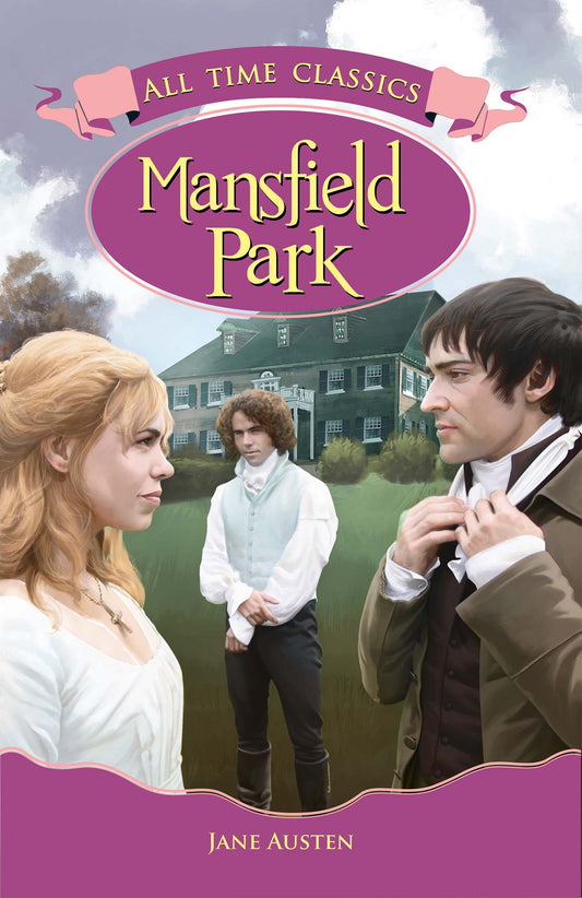 MANSFIELD PARK