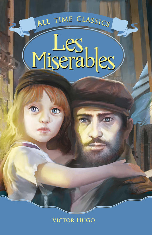 LES MISERABLES