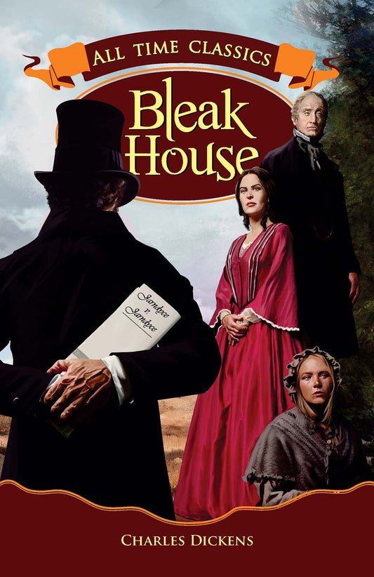 BLEAK HOUSE