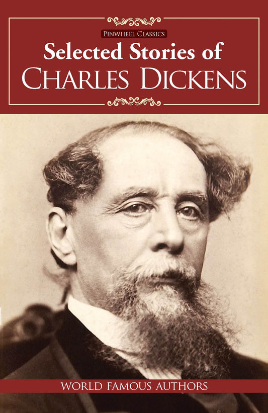 SELECTED STORIES OF CHARLES DICKENS (HARDBOUND)