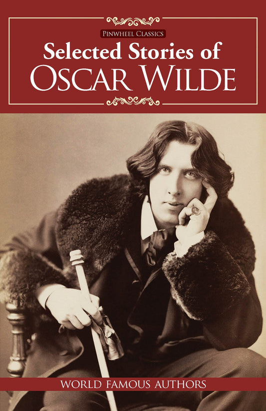 SELECTED STORIES OF OSCAR WILDE (HARDBOUND)