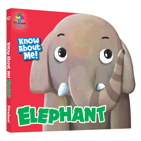 KNOW ABOUT ME: ELEPHANT