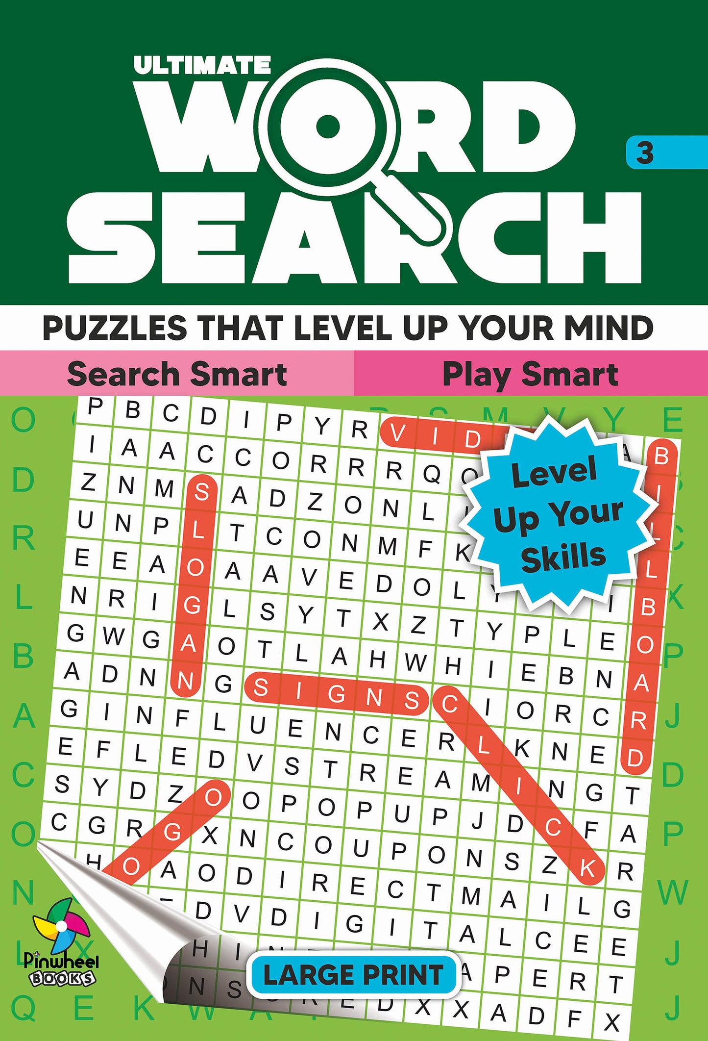 ULTIMATE WORD SEARCH-3