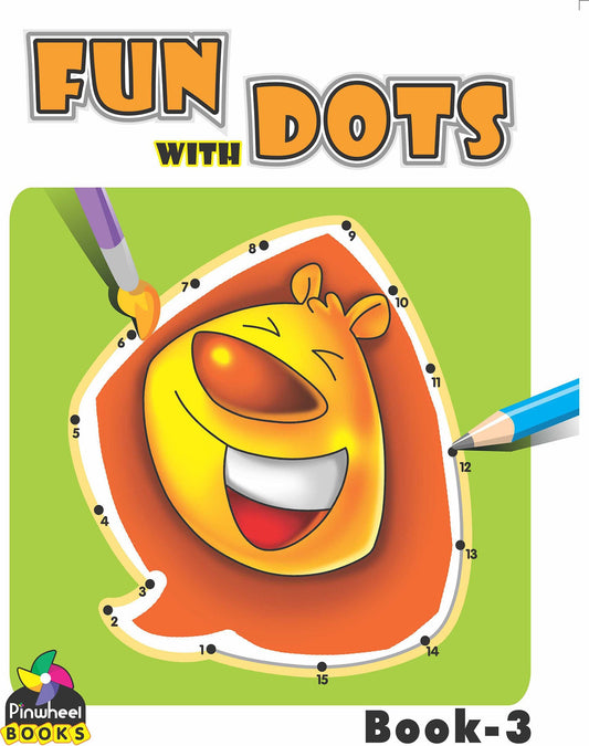 Fun With Dots-3