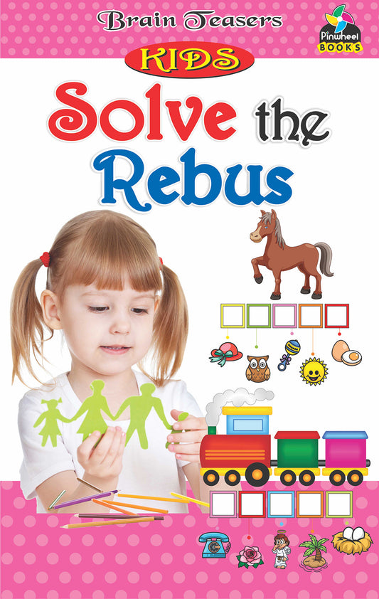 Solve The Rebus