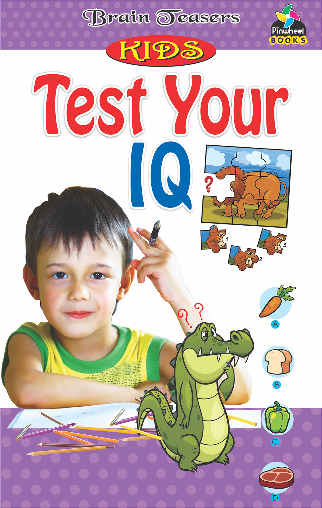 Test Your Iq