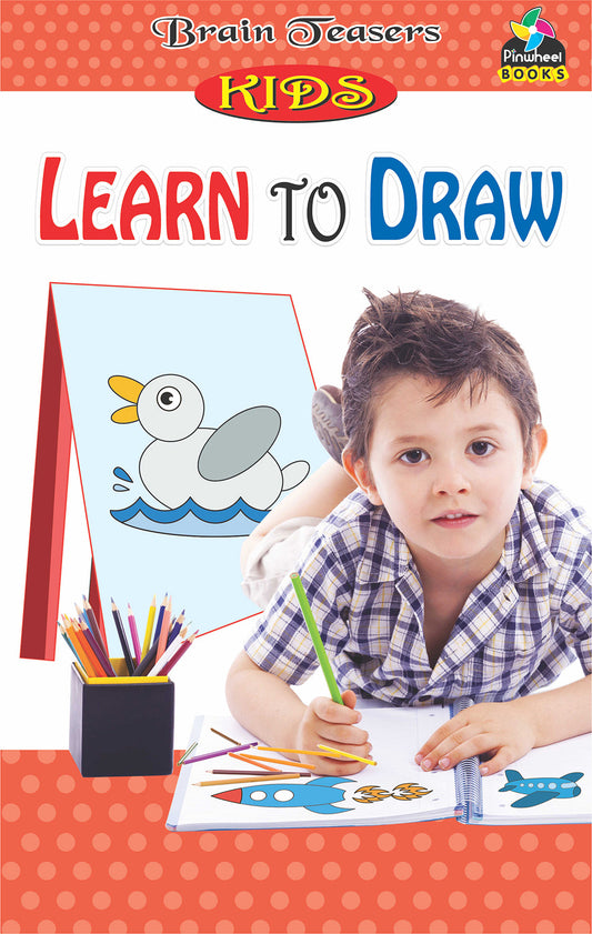 Learn To Draw