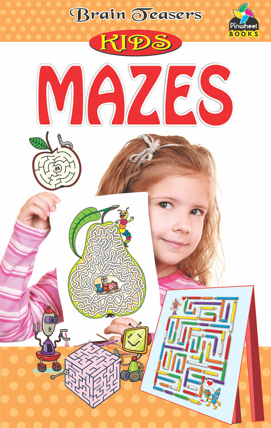 Mazes