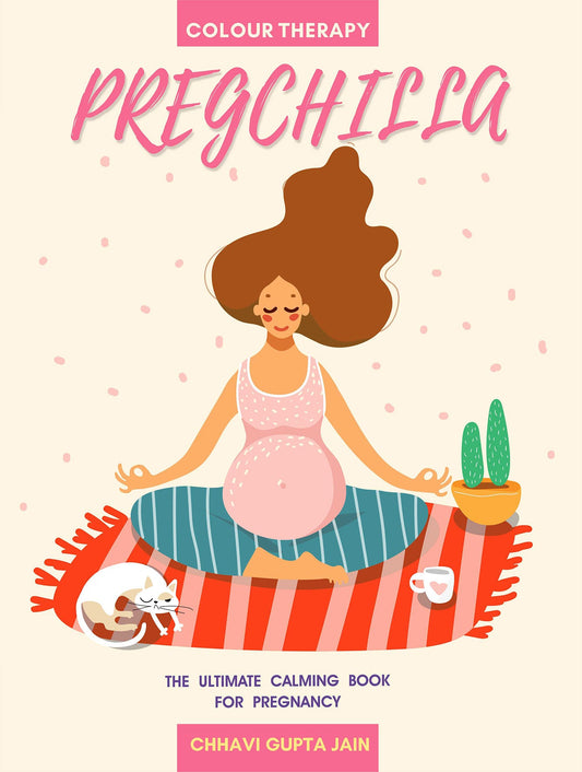 Pregchilla