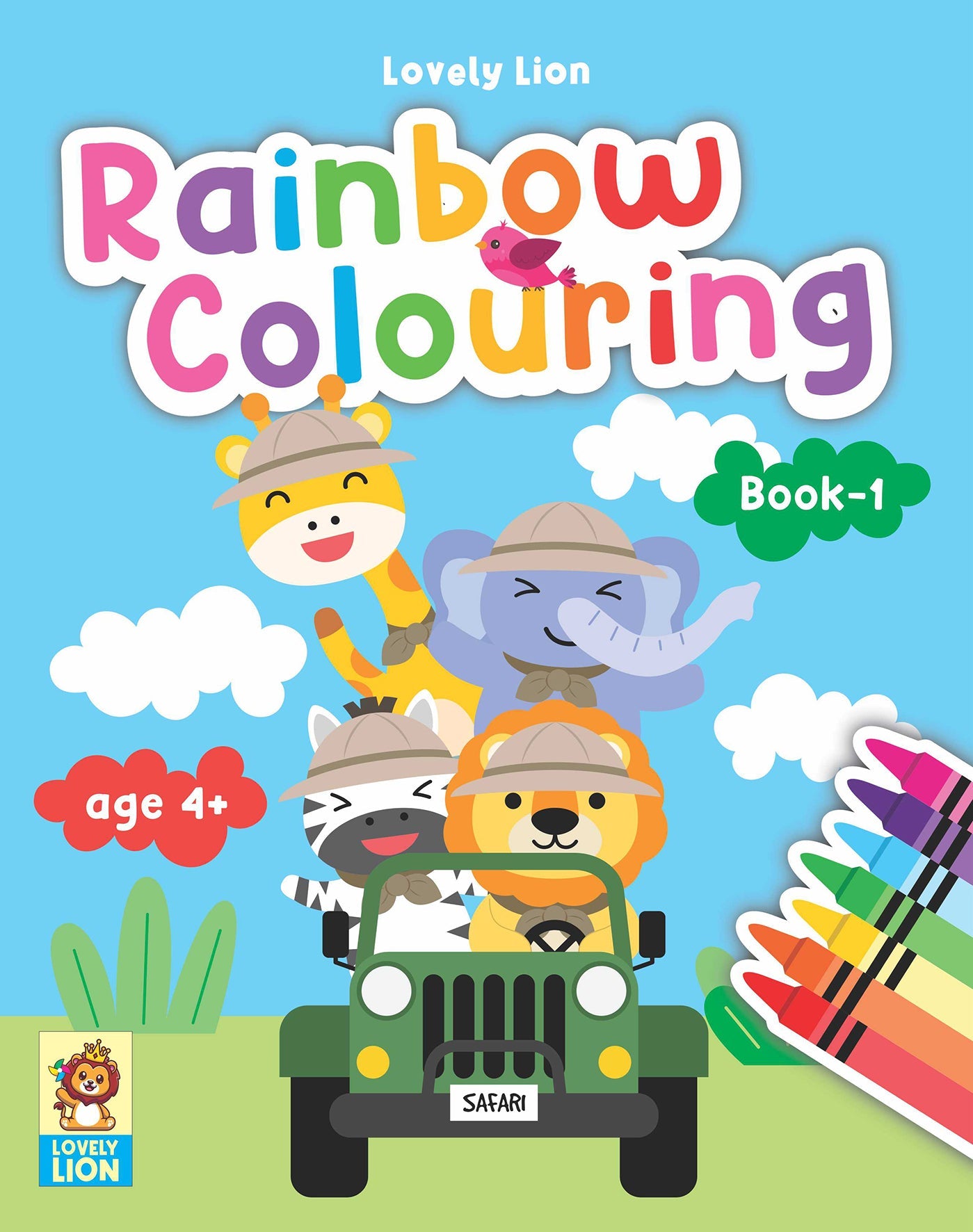 Pinwheel Books | Smart Books for Smart Kids | Children Books