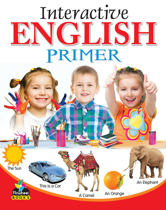 Interactive English Primer