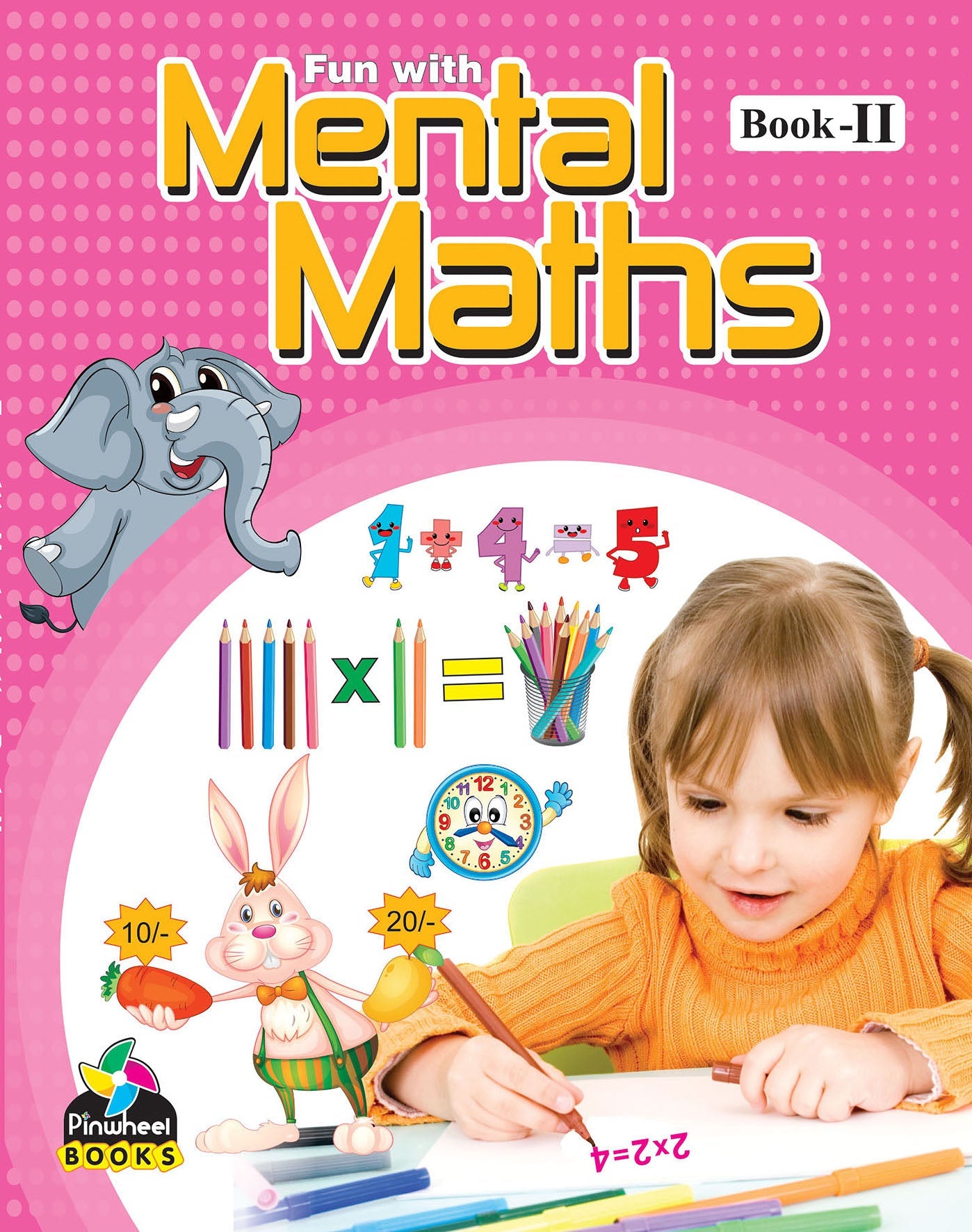 Mental Maths-2