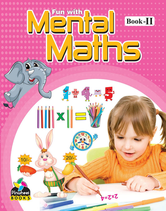Mental Maths-2