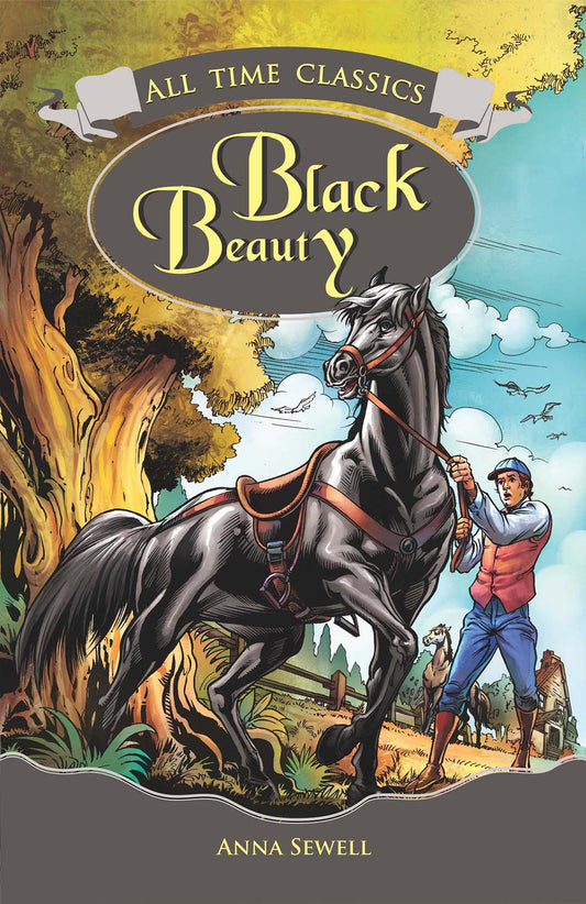 Black Beauty
