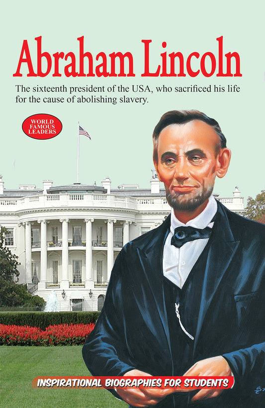 Abraham Lincoln