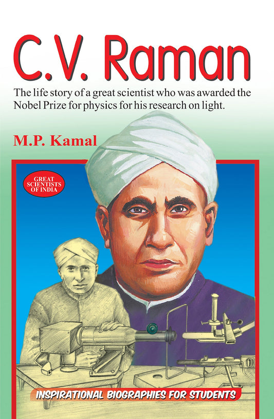 Cv Raman