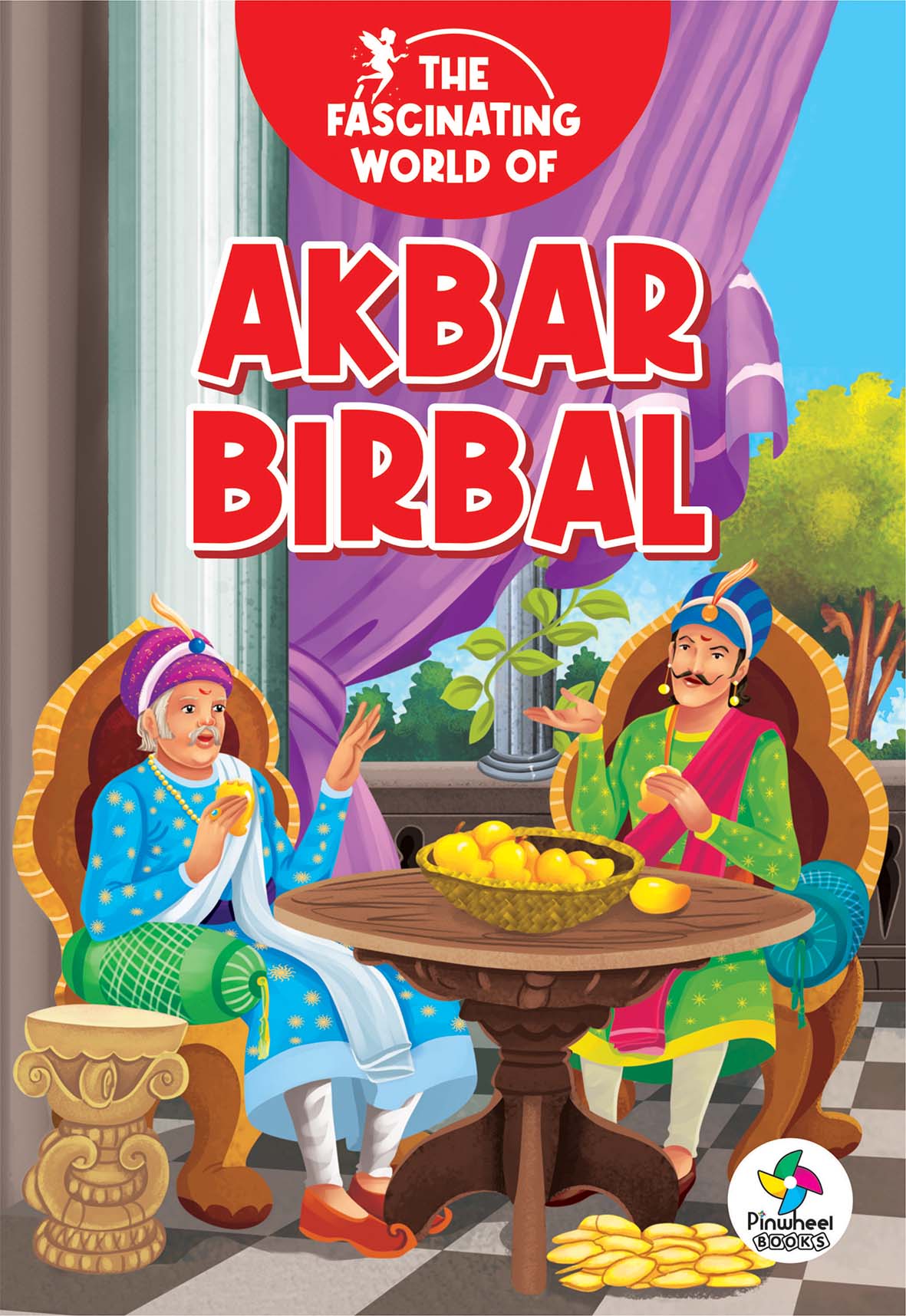 The Fascinating World of Akbar Birbal