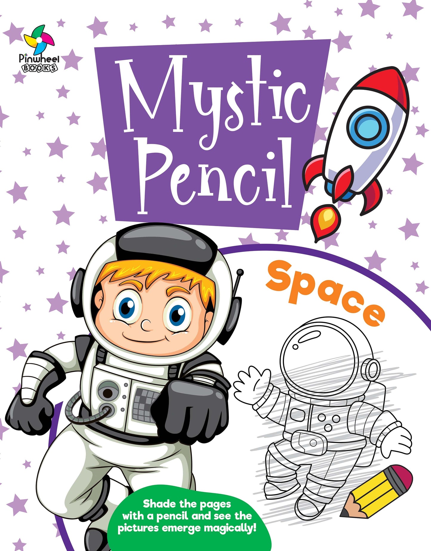 MYSTIC PENCIL SPACE