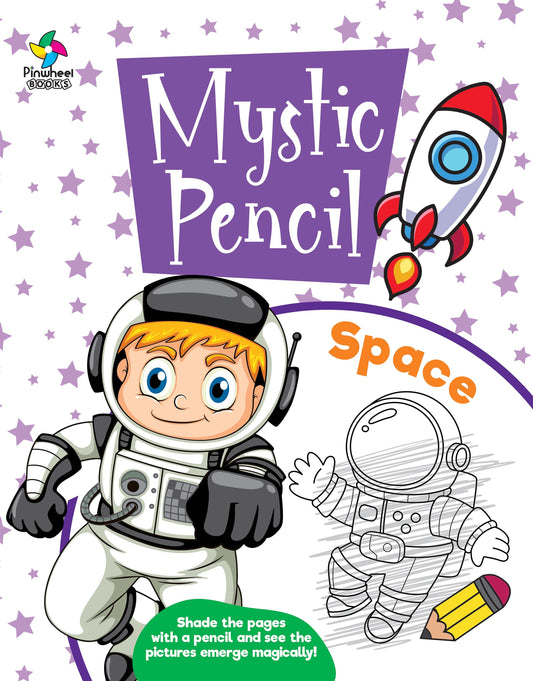 MYSTIC PENCIL SPACE