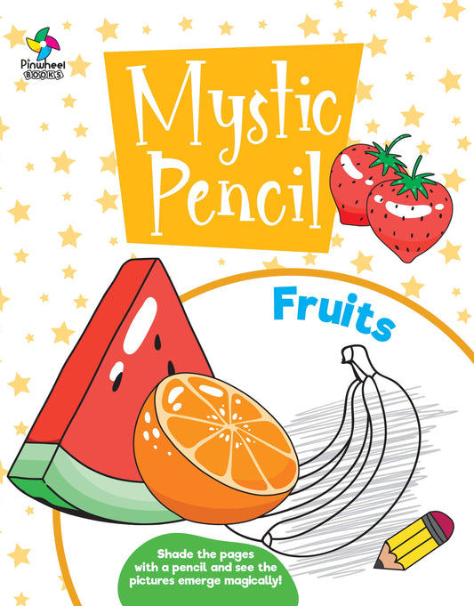 MYSTIC PENCIL FRUITS