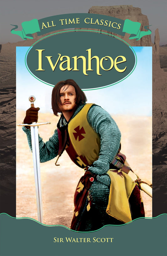 IVANHOE