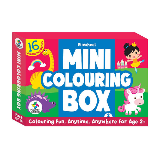 MINI COLOURING BOX-2