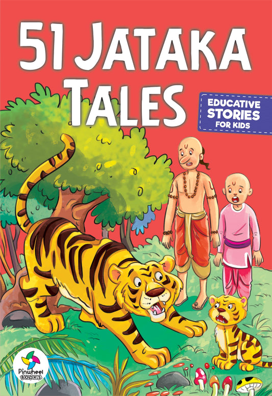 51 JATAKA TALES