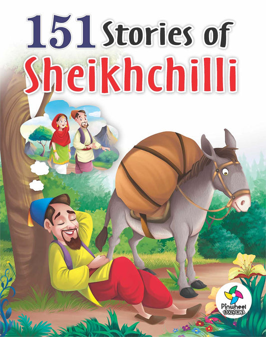 151 Stories of Sheikhchilli