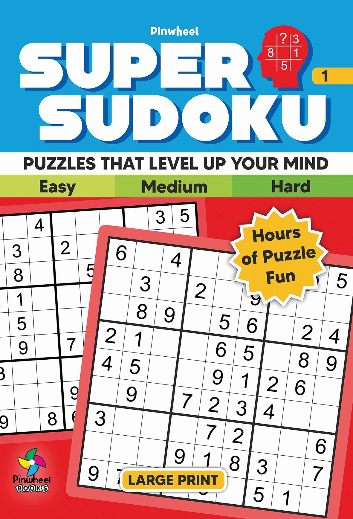 SUPER SUDOKU-1
