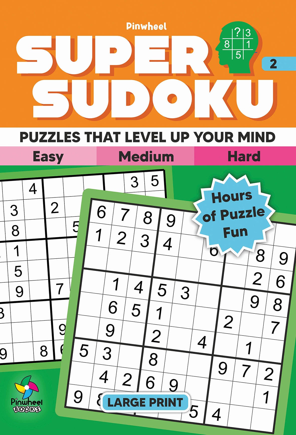 SUPER SUDOKU-2