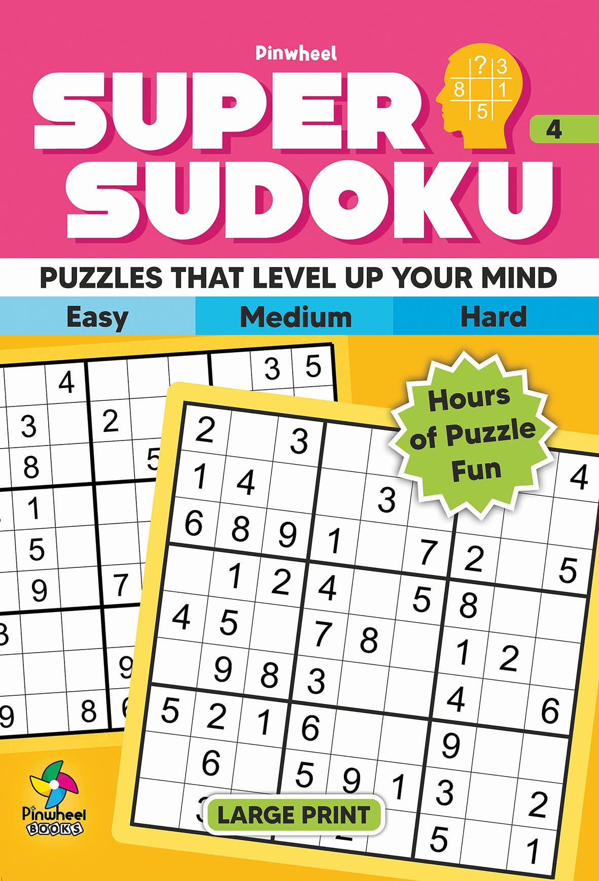 SUPER SUDOKU-4