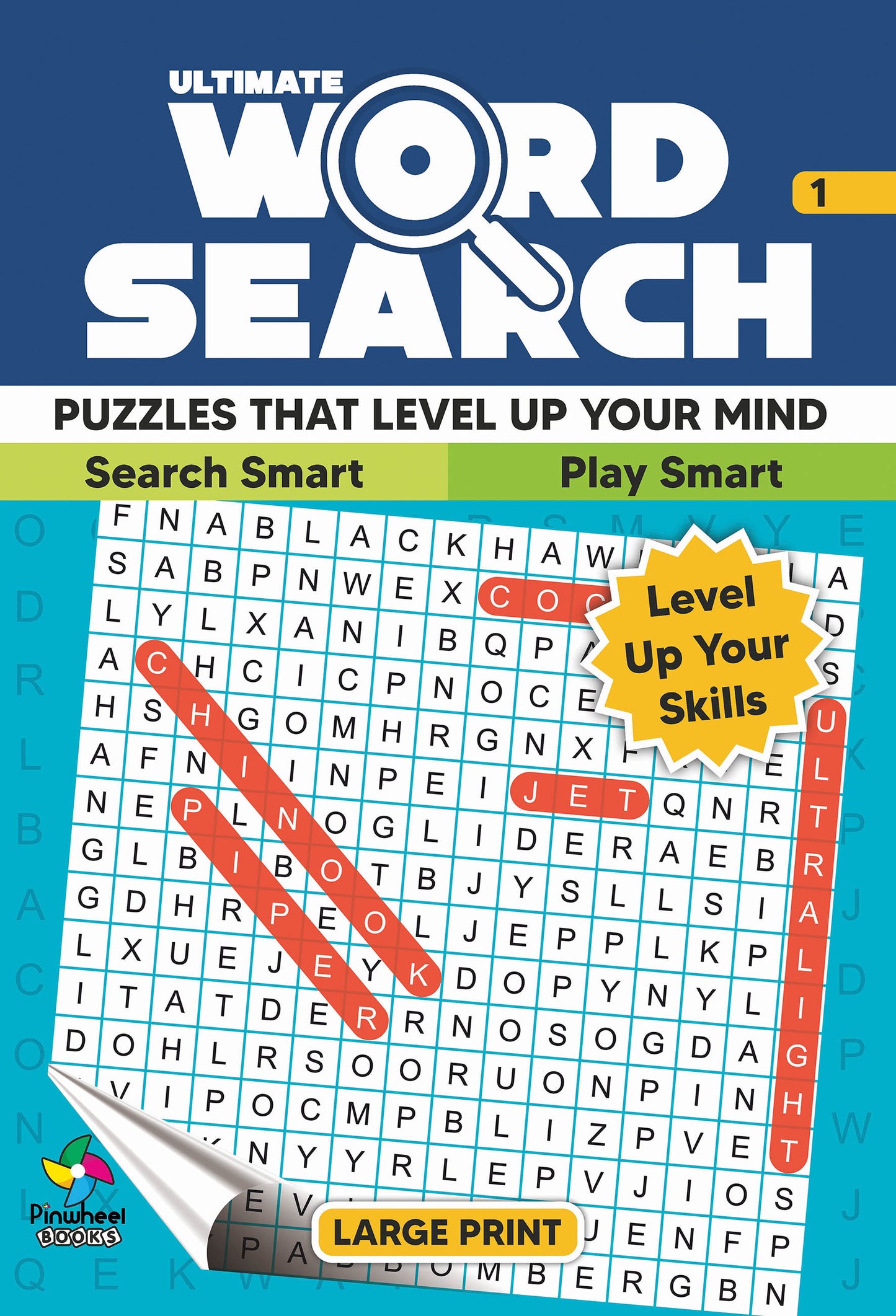 ULTIMATE WORD SEARCH-1