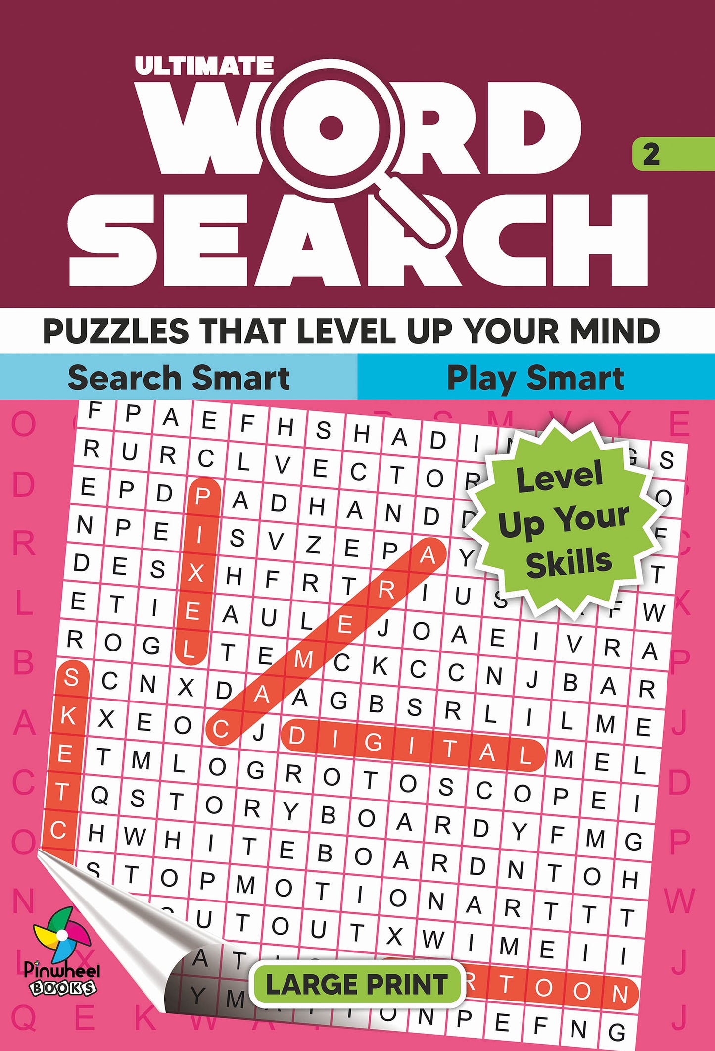 ULTIMATE WORD SEARCH-2