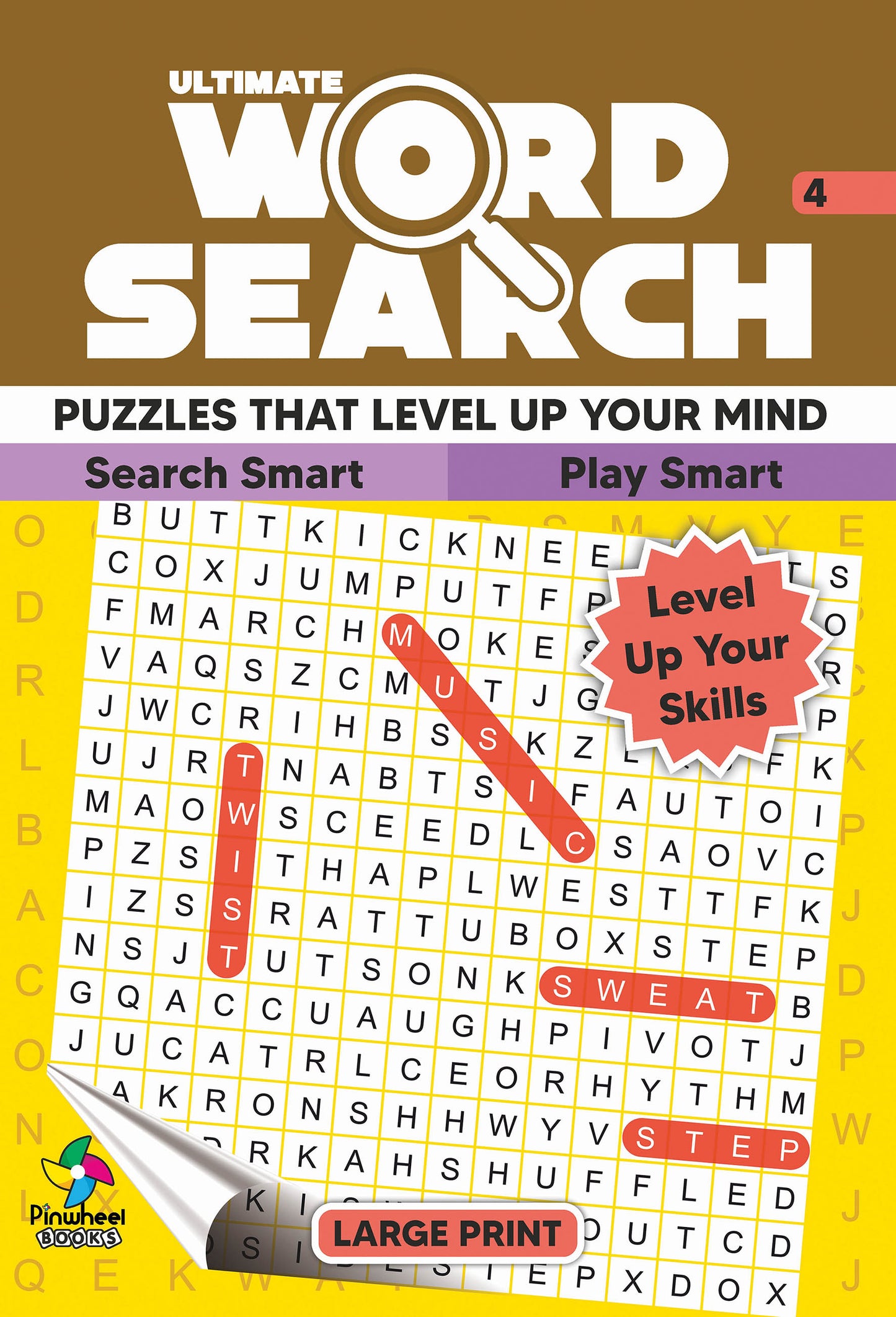 ULTIMATE WORD SEARCH-4